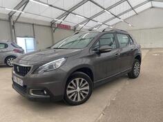 Peugeot - 2008 - 1.6 Hdi