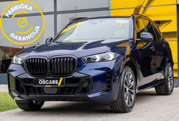 BMW - X5 - 30 xDrive MSport