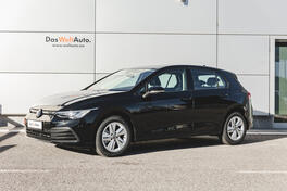 Volkswagen - Golf 8 - 2.0 TDI DSG