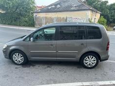 Volkswagen - Touran - 7-sjedista 2.0TDI DSG(6) 2008 godina