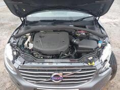 Engine for Cars - Volvo - XC 60    - 2013-2016