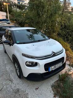 Citroen - C3 - C3 1.2