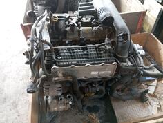 Engine for Cars - Volkswagen - Golf 7    - 2012-2016