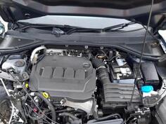 Engine for Cars - Volkswagen - T-Roc    - 2017