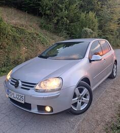 Volkswagen - Golf 5 - 1.9tdi