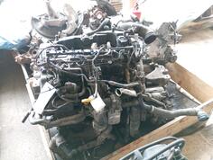 Motor za Automobile - Volkswagen - Caddy    - 2010-2015