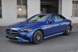 Mercedes Benz - 200 - Mercedes-Benz CLE 200 AMG Line PREMIUM