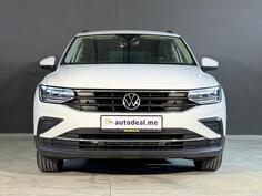 Volkswagen - Tiguan - NOVI MODEL - AUTOMATIC