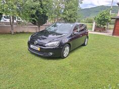 Volkswagen - Golf 6 - 2.0