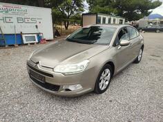 Citroen - C5 - 2.0 HDI