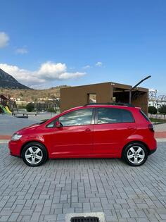 Volkswagen - Golf Plus - 2.0 TDI