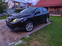 Nissan - Qashqai - 1.5