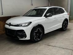 Volkswagen - Tiguan - 1.5eTSI DSG R-Line