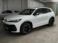 Volkswagen - Tiguan - 1.5eTSI DSG R-Line