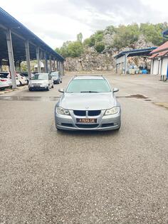 BMW - 320 - 2.0D