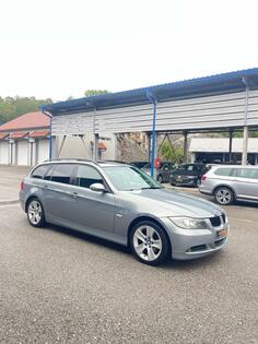 BMW - 320 - 2.0D