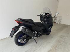 Yamaha - T max 560