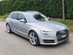 Audi - A6 Allroad - 3.0 TDI quattro