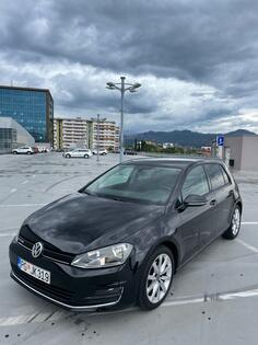 Volkswagen - Golf 7 - 1.6 tdi