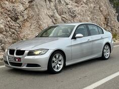 BMW - 320 - 2.0