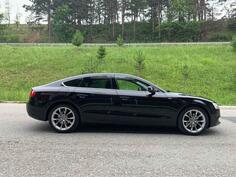 Audi - A5 - SPORTBACK 2.0 TDI