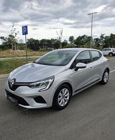 Renault - Clio - dci