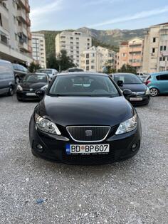 Seat - Ibiza - 1.2