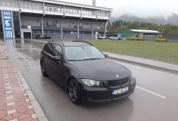 BMW - 320 - 320xd