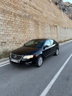 Volkswagen - Passat - 1.9