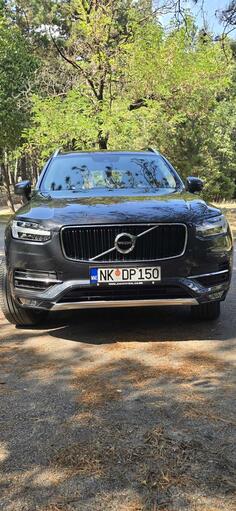 Volvo - XC 90 - 2.0