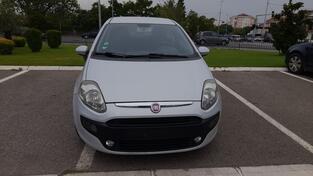 Fiat - Punto Evo - 1.3