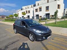 Peugeot - 207 - 1.6 hdi