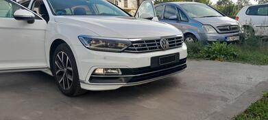 Volkswagen - Passat - 2.0 tdi