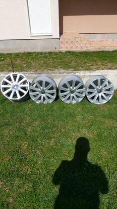 AEZ - Felme - Aluminium rims