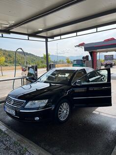 Volkswagen - Phaeton - 3.0 TDI