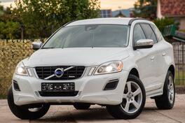 Volvo - XC 60 - 2.4d,175kw,R Desing