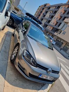 Volkswagen - Golf 7 - 2.0 TDi