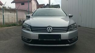 Volkswagen - Passat - 2.0