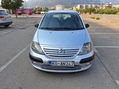 Citroen - C3 - 1.2i