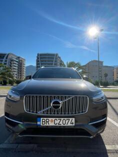 Volvo - XC 90 - Volvo XC90 2.0 D5 AWD