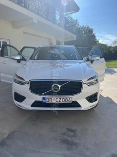 Volvo - XC 60 - 2.0 D5 - R - DESING