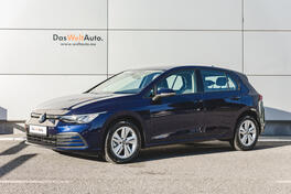 Volkswagen - Golf 8 - 1.0 TSI DSG