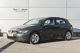 Volkswagen - Golf 8 - 1.0 TSI DSG