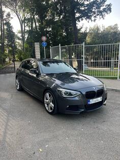 BMW - 116 - 2.0 D