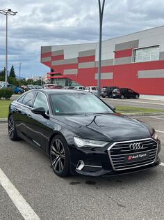 Audi - A6 - 3.0 Kwatro