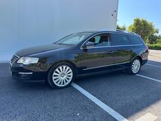 Volkswagen - Passat - 2.0 tdi