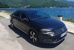 Volkswagen - Passat - 1.6 TDI