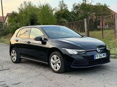 Volkswagen - Golf 8 - 2.0 TDI