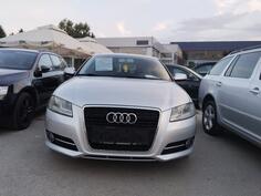 Audi - A3 - 1.6