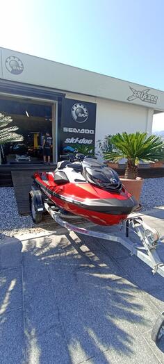 Sea-Doo - RXP-X RS 325